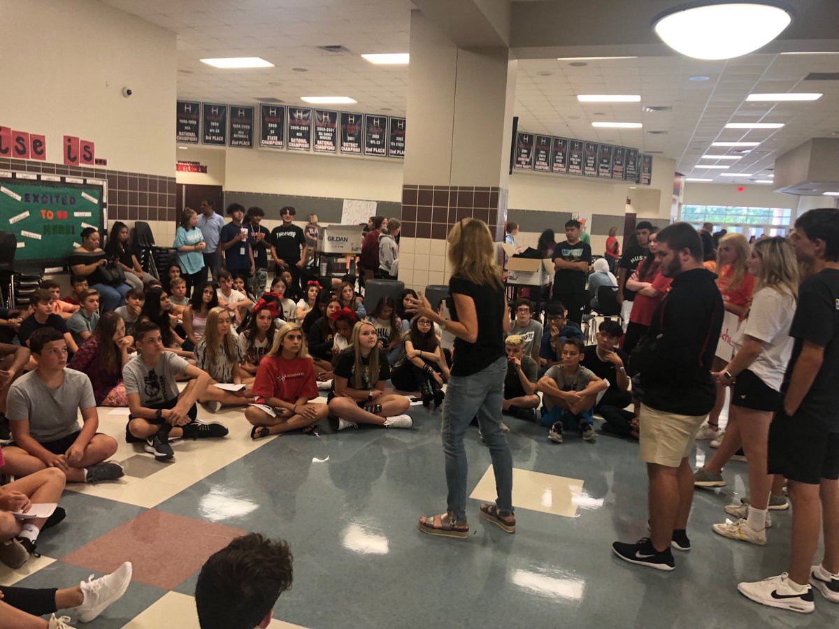 Whitney Kongevick tweet media