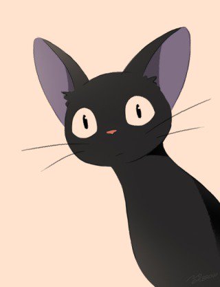 クロネコヤマトのTwitterイラスト検索結果。