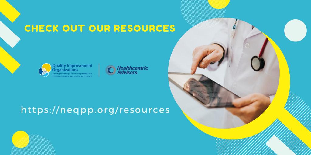 Have you checked out our resources lately? https://nequpp.og/resources #QPP #MIPS #APMs