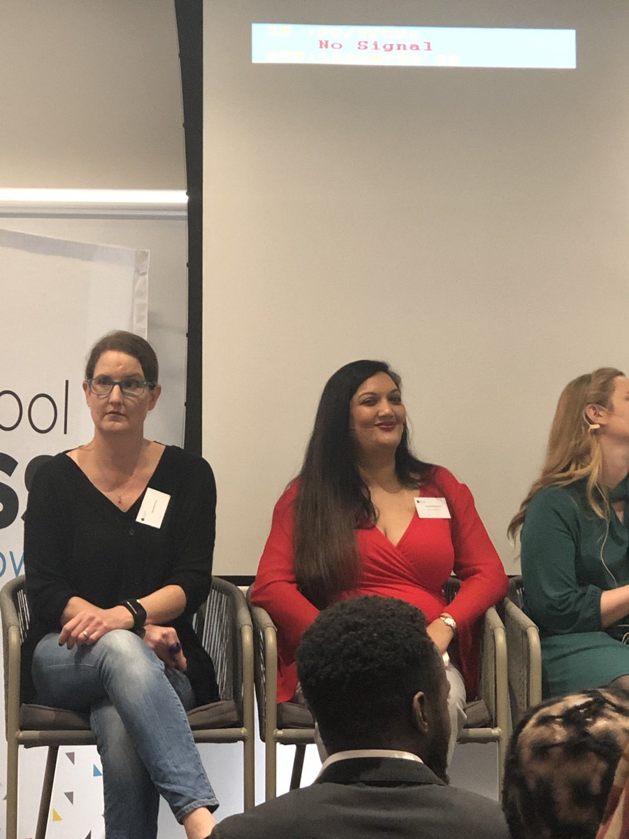 UandBMobile's tweet photo. Thanks for inviting us to be part of the UCT 20th Graduate School of Women in Business event today #WIBdisrupt @UCTGSB #womenintech #4ir #womeninbusiness https://t.co/VhyNaTAIBB