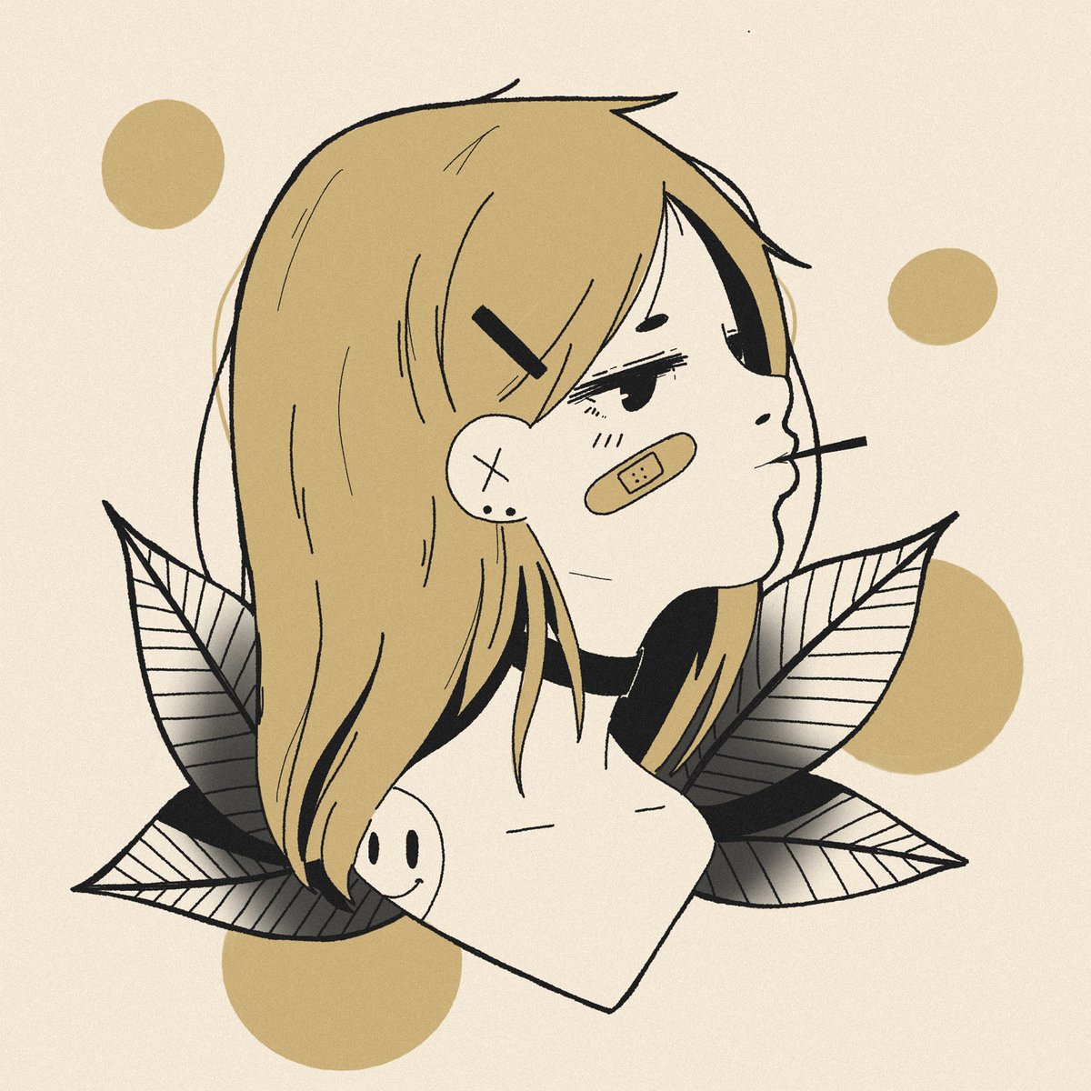 Permanent Records tweet media