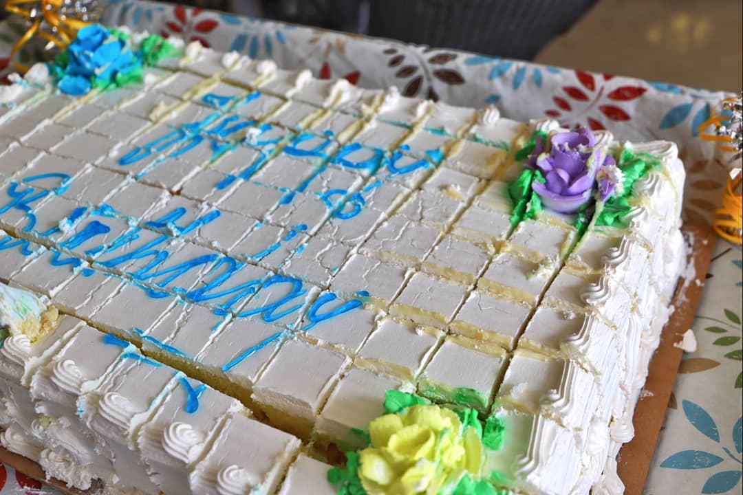 Hudson Pointe Rehabilitation & Nursing Center tweet media