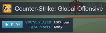 mostpalonecs's tweet photo. I started playing @CSGO around 2 and a bit years ago, when I got my rank into silver 4 I thought id have no chance, after solo quing I though wouldn't it be cool to hit global in under 1k hours!! not quite under 1k but so stoked rn!!!!!! https://t.co/P46dpNyN2g