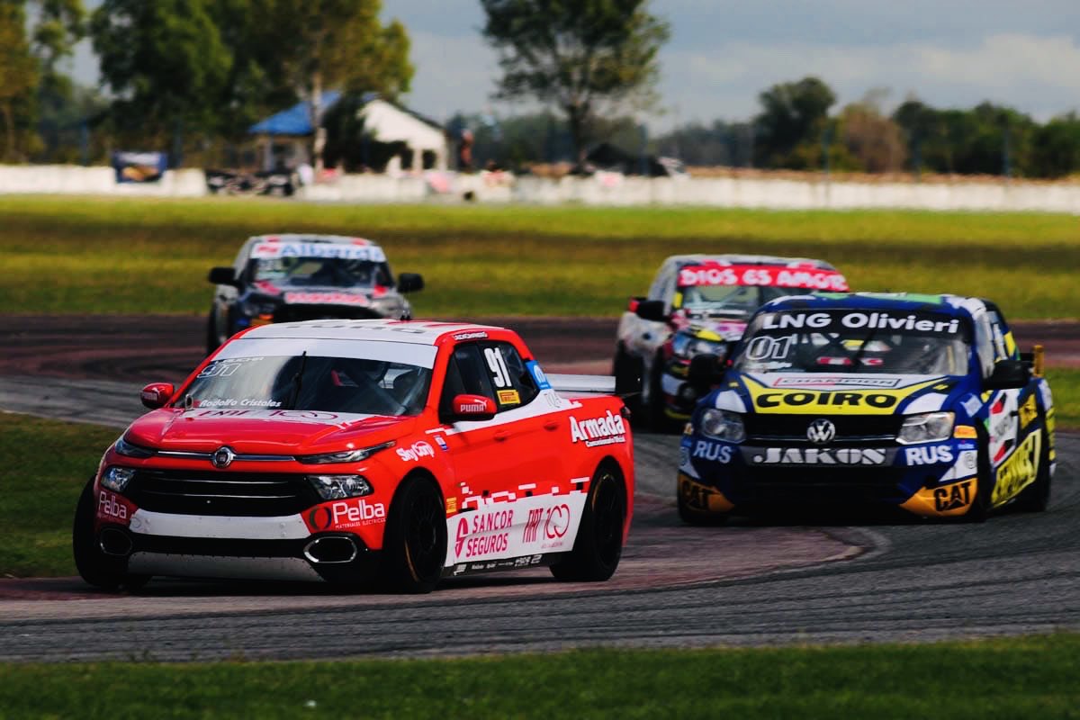 LCA Racing tweet media