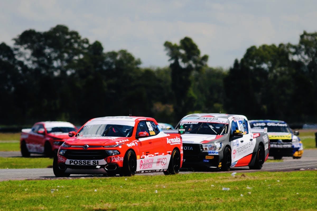 LCA Racing tweet media