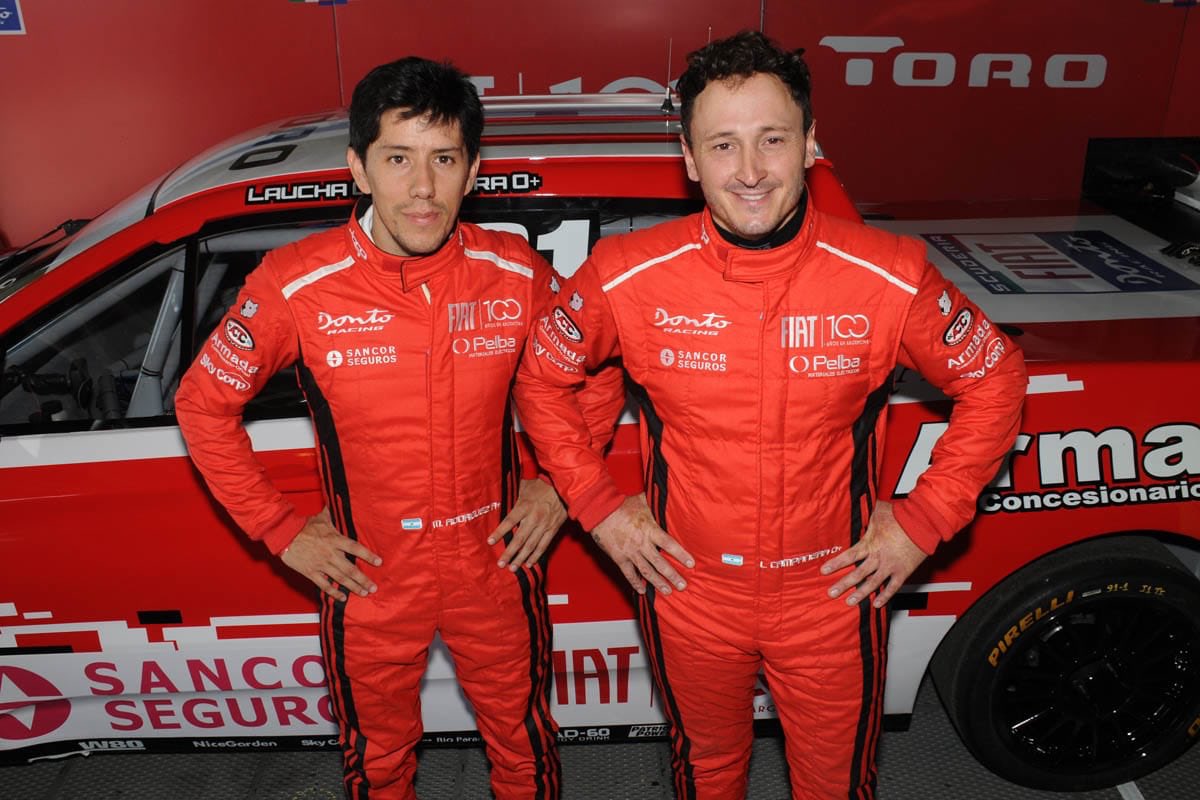 LCA Racing tweet media