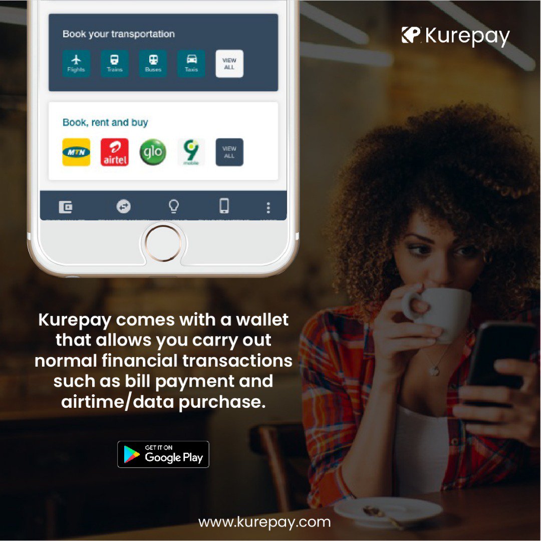 Kurepayofficial's tweet photo. Make the weekend come alive! Carry out transactions quickly and conveniently using the #kurepay app!

#FridayMotivation #cryptotwitter #bitcoin #kurecoin #ethereum #Dash #LitecoinFam #blockchain #FridayThoughts https://t.co/SZdDABoxrO