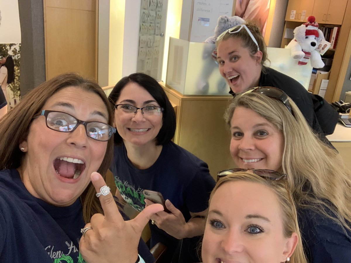 GHESSpecialEd's tweet photo. @glenhaveneagles #ghesilt #teamwin https://t.co/TTHP4UsSmB