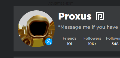 Proxus_'s tweet image. Roblox is starting to roll out premium. 👀