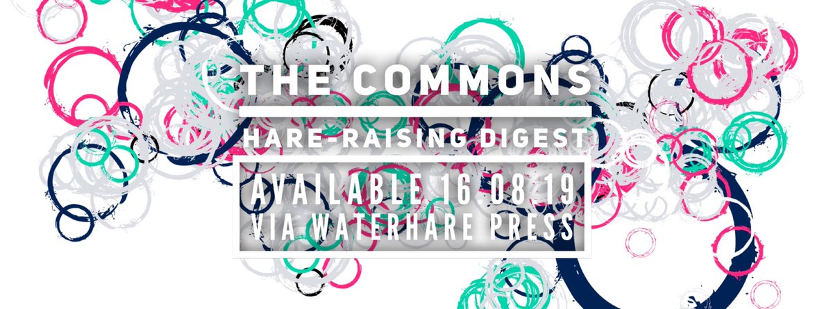 deadbeatsrising's tweet photo. Our first Hare-Raising Digest is now available to buy online! Follow the link through our website and buy yourself a copy. £7 and all online profits will be reinvested into our next anthology! #poetry #counterculture #politics #rebellion #hope https://t.co/hVaPbsVf7i