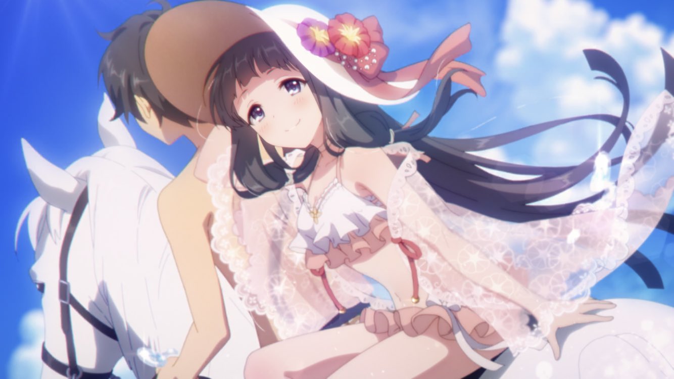 矢澤にこ太郎 愛方大好き 旧コネの姫宮 真歩 を思い出した って言ってもマホだけどw プリコネr プリコネr勢と繋がりたい プリコネ夏のジュエル祭り プリコネrフレンド募集 T Co Vzqwhw2oev Twitter