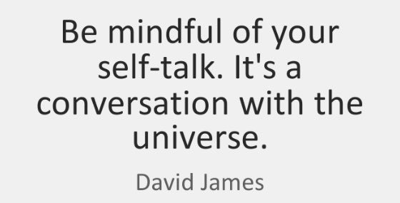 I find affirmations to be the most interesting method of self transformation. It’s basically when you repeat certain phrases to yourself over and over again before bed and in the morning, when your subconscious is most receptive.