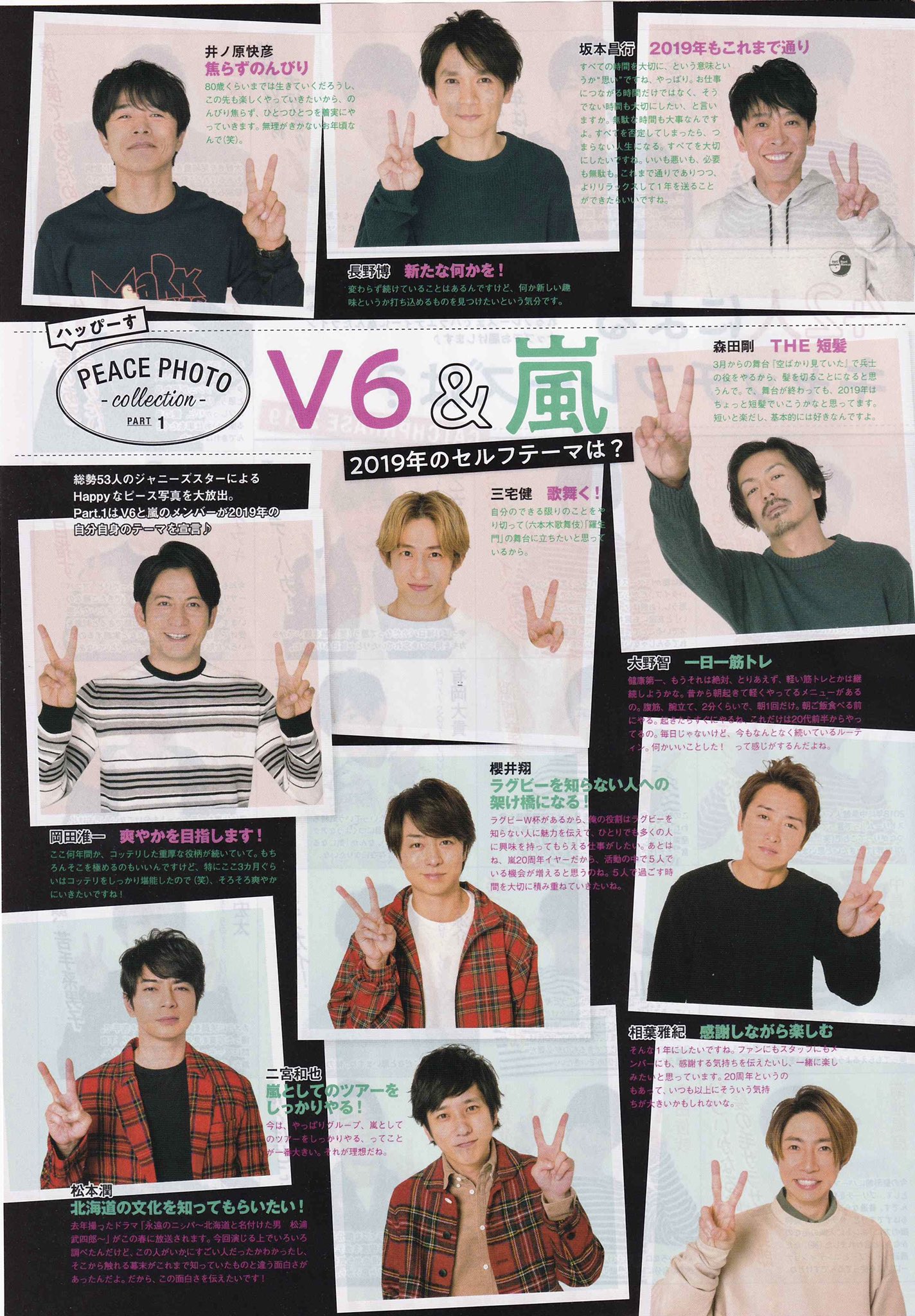 V6 香水 坂本昌行、長野博、井ノ原快彦、岡田准一 V6 - V6 CD アルバム 三宅健岡田准一 森田剛 井ノ原快彦 長野博