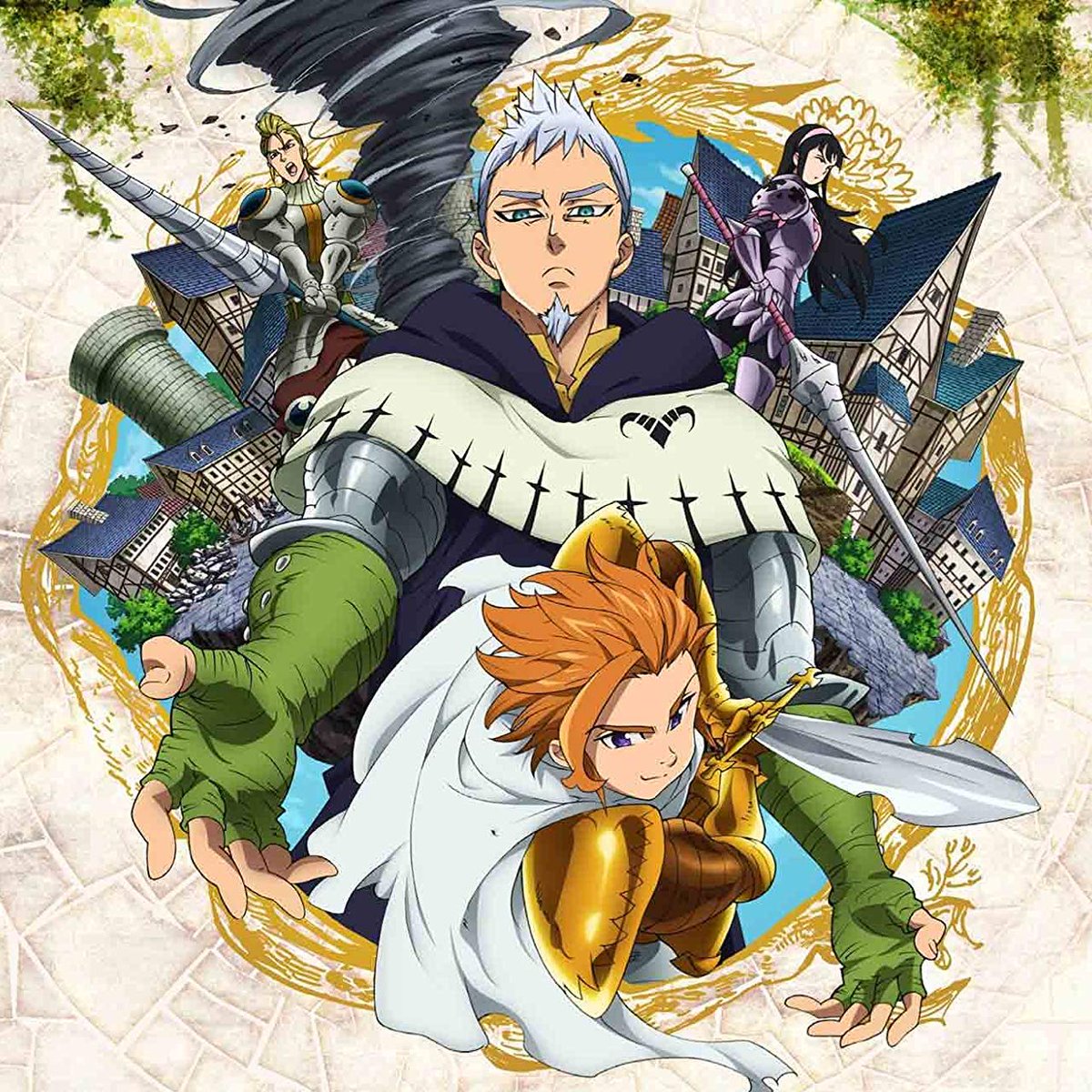 アーサー ペンドラゴン生誕祭19