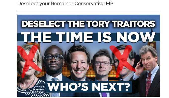 Conservative European Forum tweet media