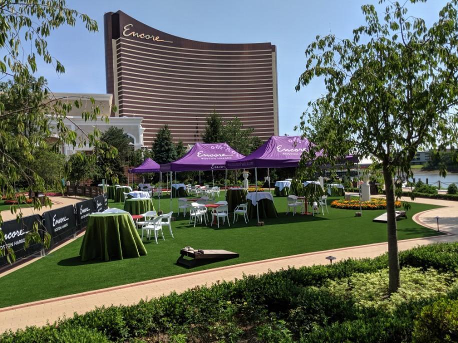 Encore Boston Harbor On Twitter Every Saturday And Sunday Now