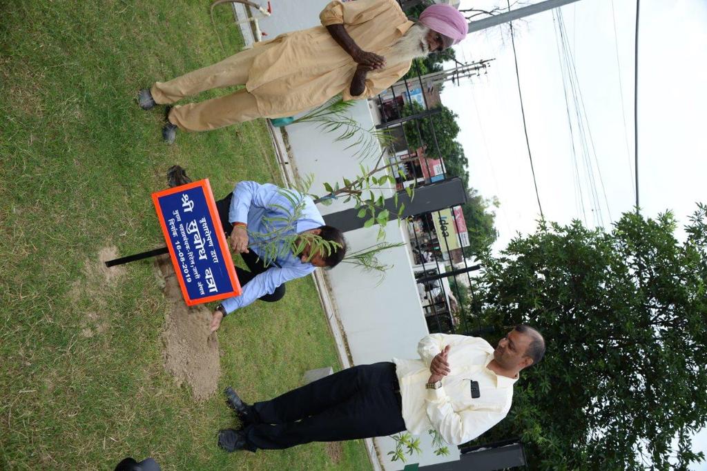 hpcl_Bathinda's tweet photo. Sawachhta Pledge taken at Bathinda Retail Regional office in presence of CGM- Retail &amp; CGM- LPG, NZ.
#SwachhataPakhwada @HPCL @Rg03Goel https://t.co/N7Wttcrx6h
