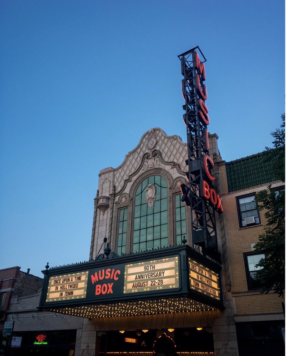 Lakeview Roscoe Village Chamber tweet media