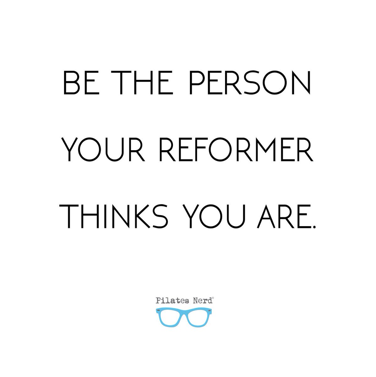 Pilates Nerd (@pilatesnerd) on Twitter photo 