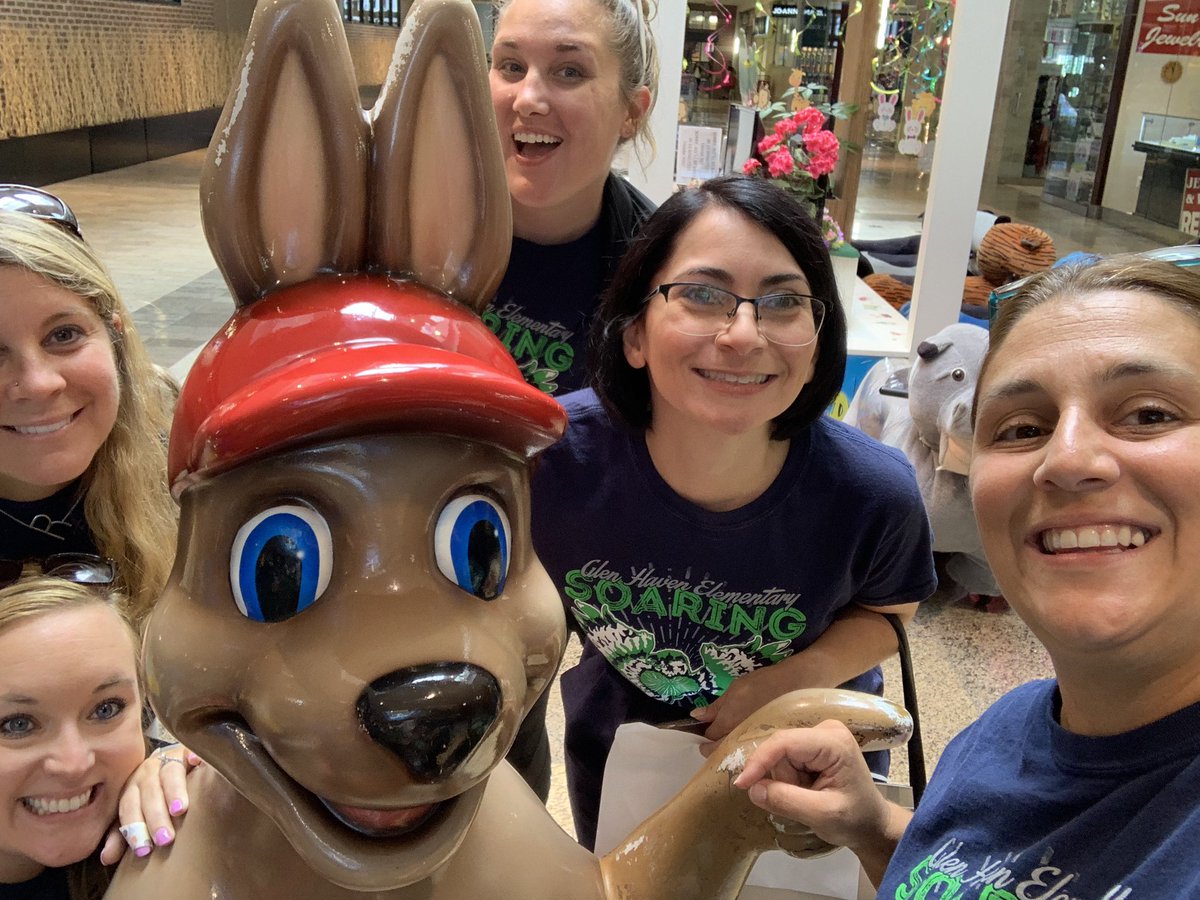 GHESSpecialEd's tweet photo. @GlenHavenEagles #teamwin #ghesilt https://t.co/2cr8s081sq