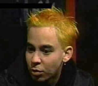 Yellow/Orange/Ginger/WhateverThisColorIs aka “When you wanna try something new but it goes not how you expected”. Approved by Phoenix. Very rare species, probably was dyed over with different color ASAP.