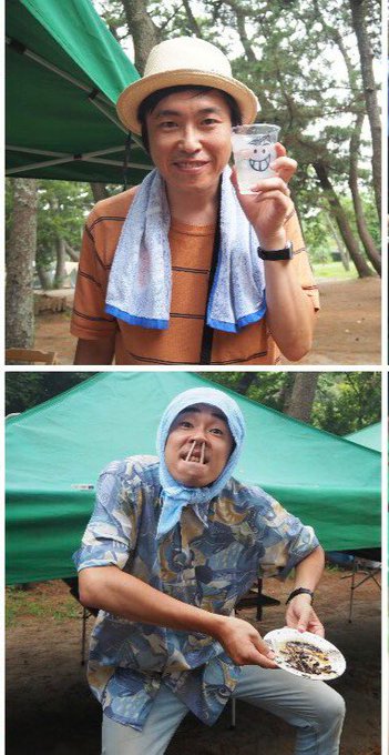 しずる村上純 Shizzlemurakami 19年08月 Page 2 Twilog