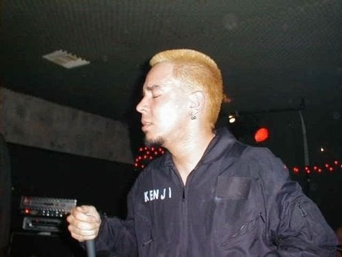 BlondieBumbleBee aka “Wait what, is this Mike?!”. Unknown to a wide audience. Unfortunately, only one image of this rare Fluff specimen has survived. Little is known about it in public records. Sensual. Underrated.