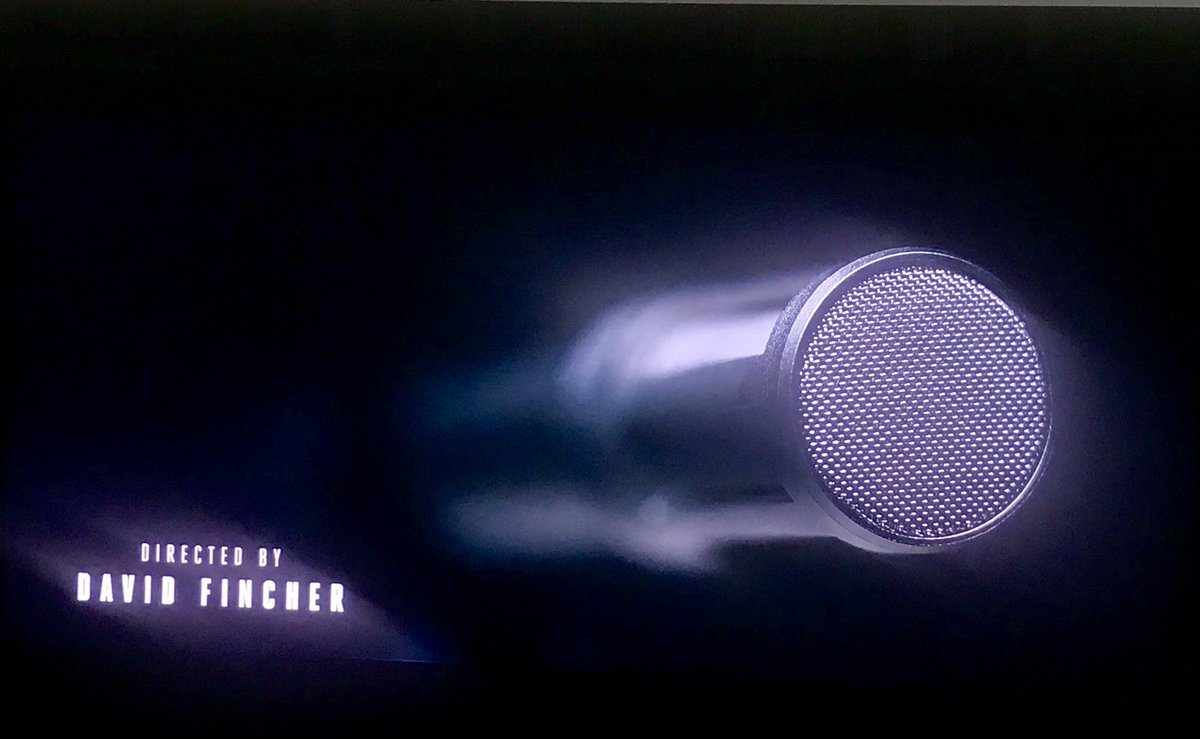 Carlos_Elorza's tweet image. Directed by David Fincher #EnoughForMe #Mindhunter is back 💪🏼💪🏼👏🏼👏🏼👏🏼