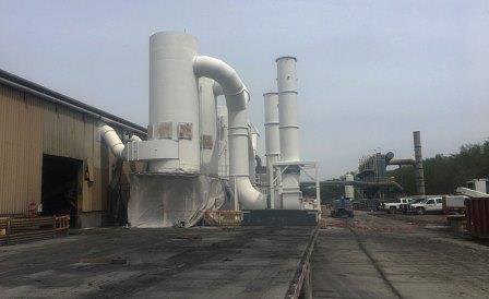 PCImag's tweet image. In industrial process facilities, corrosion is the biggest single cause of plant and equipment breakdown, including machinery, vessels, structures, supports and pipelines. #corrosion pcimag.com/articles/10640…