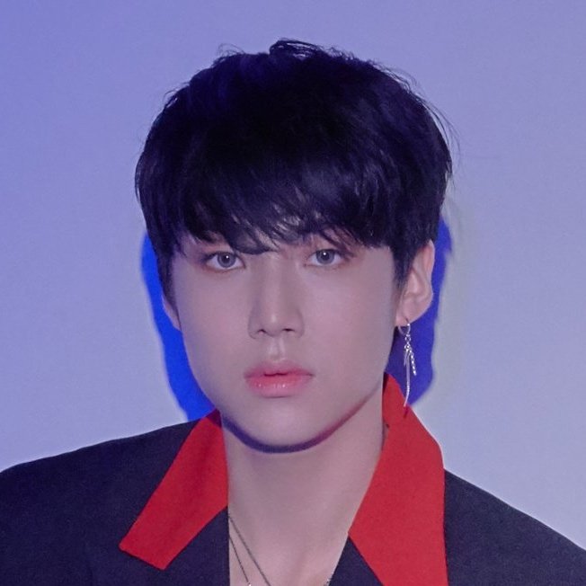 hangggyul's tweet image. tai lalat eunsang ketutupan concealer #ngaco