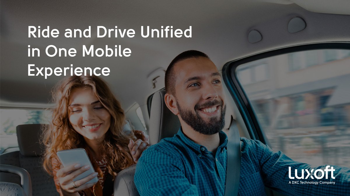 We helped build a #rideanddrive digital experience (with authentication, GPS and anti-fraud components) that connected an #urbanmobility app to a car’s #headunit. Read our #casestudy: ow.ly/rKFv50vyTJd