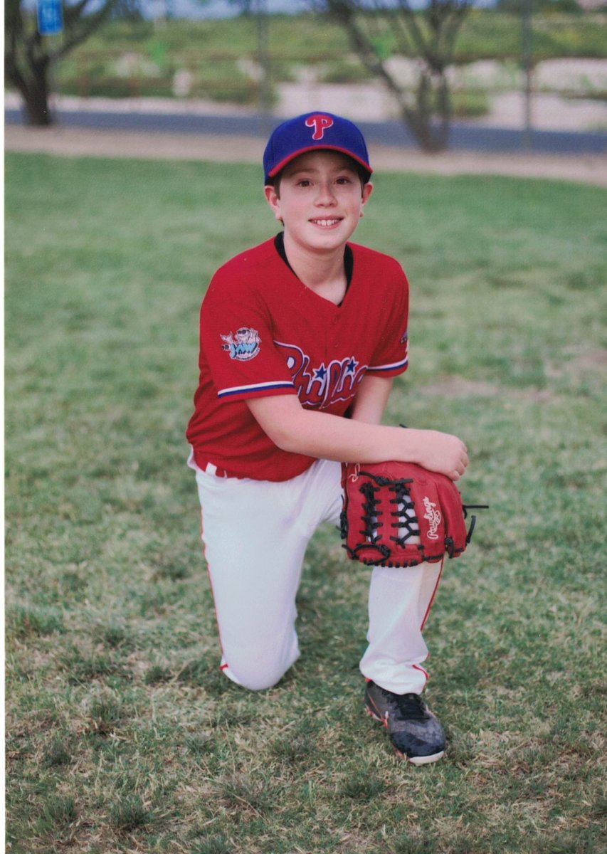 Hey west coast fans! Our friend Aaron is collecting baseball and softball equipment in the Tucson, Arizona area. If you live nearby and would like to support Aaron’s project, please email bri.wilson@pifbs.org to coordinate!