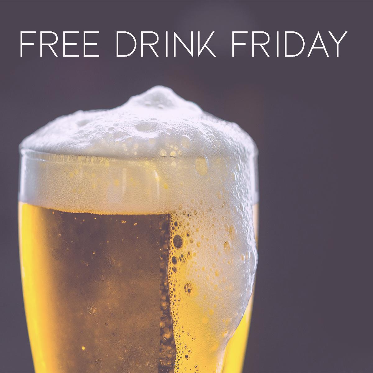 TheLoftGF's tweet photo. Beer me 🍻It's #FreeDrinkFriday! For your chance to win a Loft gift card simply FOLLOW us &amp; RETWEET 💳 Must be 21+ to enter. Good luck! https://t.co/91rXhGTWZf