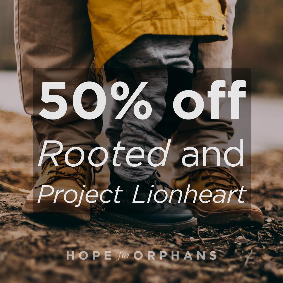 Hope for Orphans tweet media