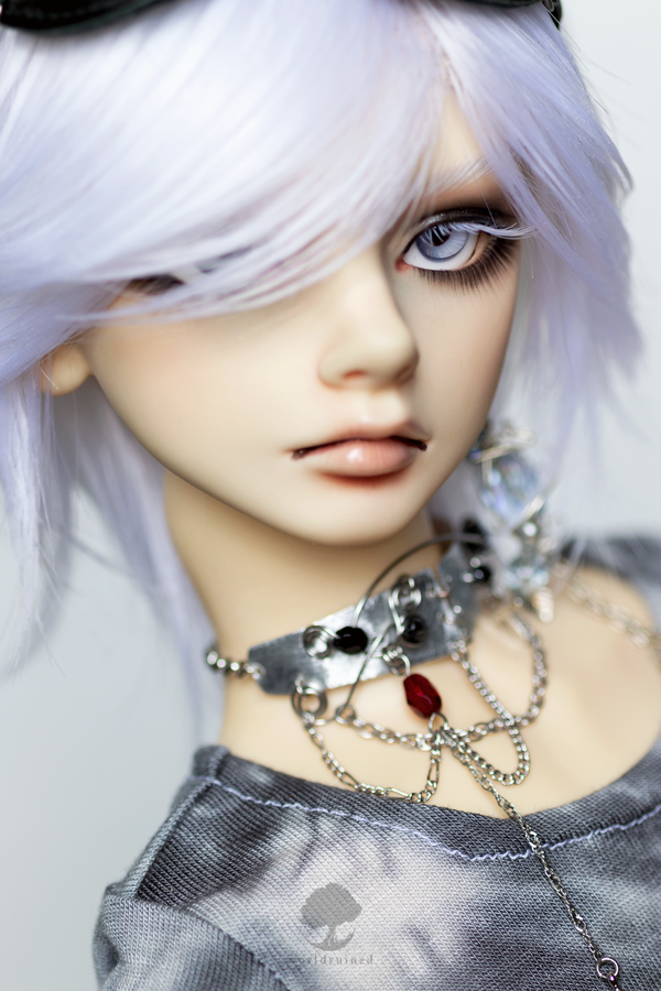 worldruined's tweet photo. It's a Jerrie! <3
Jerolyn is a Sevy sculpt by @roserindoll ; faceup by #komorebidolls
shirt by @HONEYSOSWEET666
collar by #mizuato
goggles by #anotherspace
ear cuff by @dpschecks https://t.co/Bp65Z63wdH