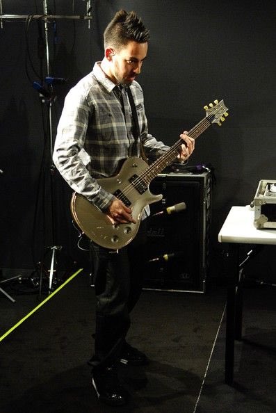 Fluffy Mohawk aka “When you let your best friend choose your haircut”. Like a fluff of a true rock star, had this period in life. Perhaps nostalgic for the old “spikey” days. Quite a rebel. Softly aggressive.