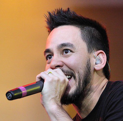 Fluffy Mohawk aka “When you let your best friend choose your haircut”. Like a fluff of a true rock star, had this period in life. Perhaps nostalgic for the old “spikey” days. Quite a rebel. Softly aggressive.