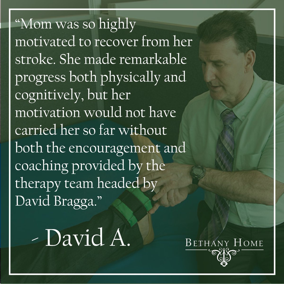 Thank you so much for the wonderful review David!

We appreciate reviews like this so much. If we have had the pleasure of treating you or a family member, let us know how we did by leaving us a review on Google or Facebook.  #pvd #providence #providenceri #ri #rhodeisland