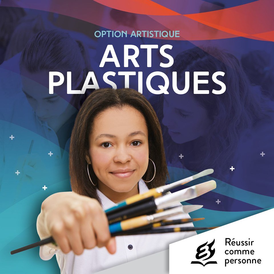 Esther_Blondin's tweet photo. Au Collège Esther-Blondin, nous éveillons les passions! 🎨👩🏻🎨 Venez en apprendre davantage sur les nombreuses options offertes au CEB lors de la journée Portes ouvertes du 14 septembre prochain. #monCEB #CEB #PortesOuvertes https://t.co/dNpxOnNcEz