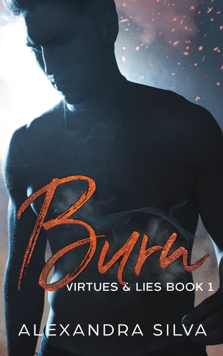 #NEW #KU “A thrilling and intoxicating story” “I simply couldn’t get enough of these characters” BURN (Virtues &amp; Lies #1) by <a href="/alexsilvaauthor/">Alexandra Silva</a> amzn.to/2z5F5n2