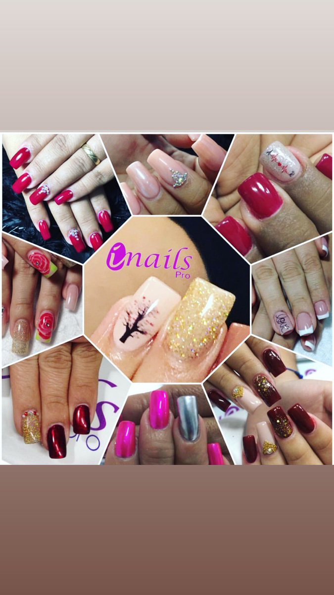 iNailsPro (@inailspro) on Twitter photo 
