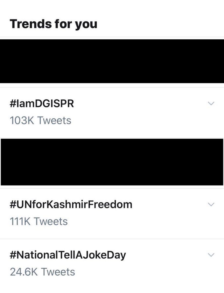 peaceforchange's tweet photo. Dear Pakistanis. Enough of response to Indians. Many thanks to you all. They now know better your love for Pakistan Armed Forces. Now just ignore them. They merit no attention. Let them lay off. https://t.co/2m6bGfWsVK