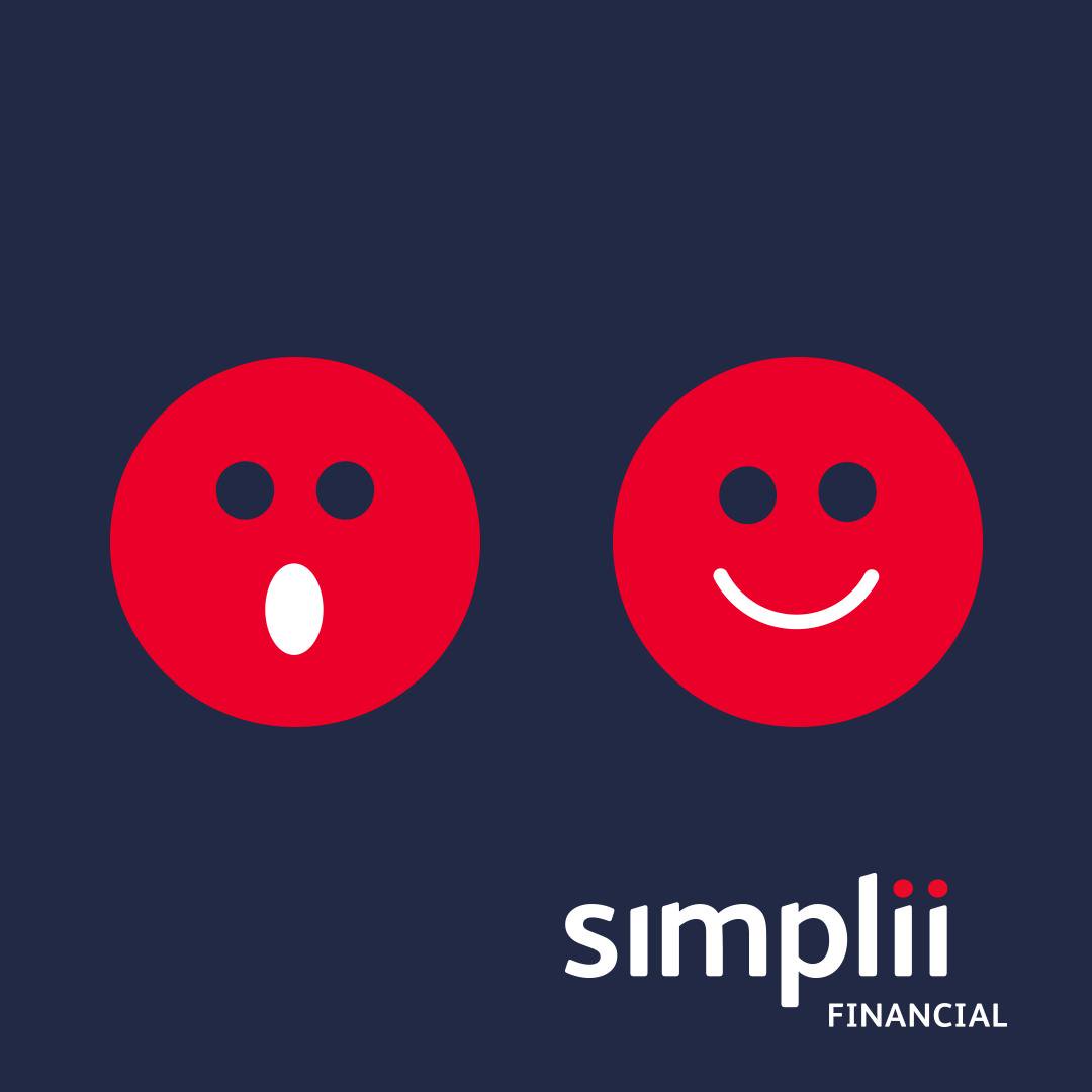 No fees. No minimum balance. Ever. <a href="/MoneySense/">MoneySense</a> has named Simplii Financial™ its top no-fee chequing account for 2019.