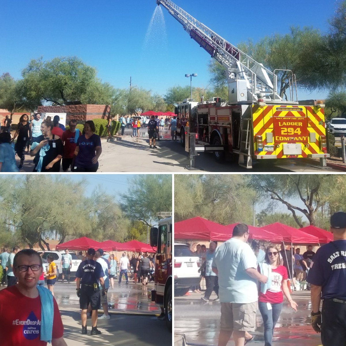 marymendola's tweet image. #alschallenge more pics later