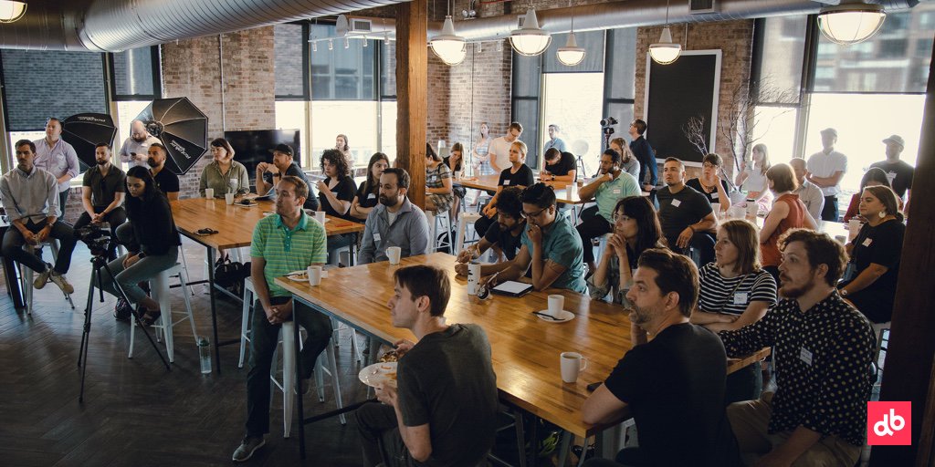 devbridge's tweet image. Don’t sweat it if you missed out on Full Stack Fridays. You can now watch the replay of this product-centric monthly talk series at: devbridge.com/full-stack-fri… 
#fullstackfriday #theteammatters #customsoftwaredevelopment