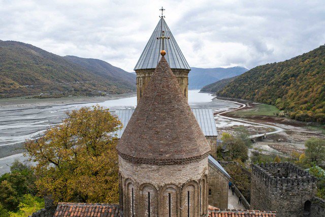 5 Great Tbilisi Day Trips to Complete Your Georgia Itinerary travelsewhere.net/tbilisi-day-tr… #travel #wanderlust #georgia