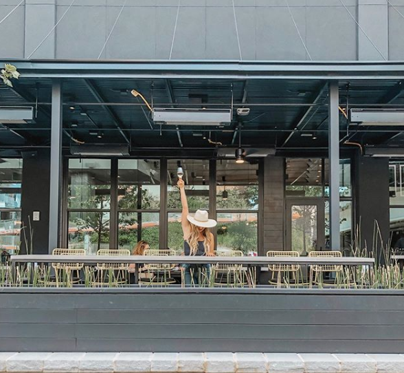 coldbeeratl's tweet photo. Raise your hand (or a glass π) if you're going to Cold Beer this weekend! ππ (πΈ: @itscalliedauler) #ColdBeerATL #AtlantaBeltline #TGIF https://t.co/cqhhdvxcNf
