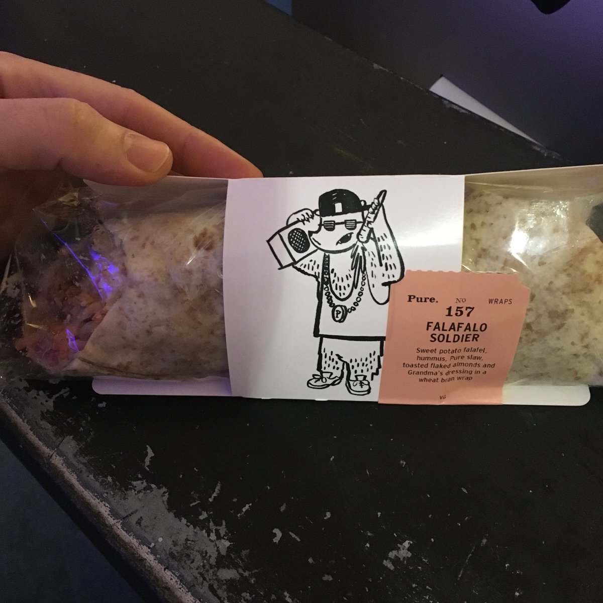 Jimmie_Dub Troubles tweet media