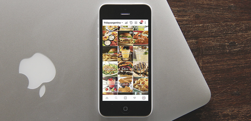 wifers's tweet photo. ¡Gracias a Dios es Viernes y hay #WiFi! Te contamos cómo @tgifridaysarg, la marca que cuenta con más de 900 establecimientos en 60 países usa la tecnología de @wifers para mejorar la comunicación y la satisfacción de sus clientes. 🥩 Nota completa: https://t.co/Wsrxt8axM2 https://t.co/Cb7sRG1qCK