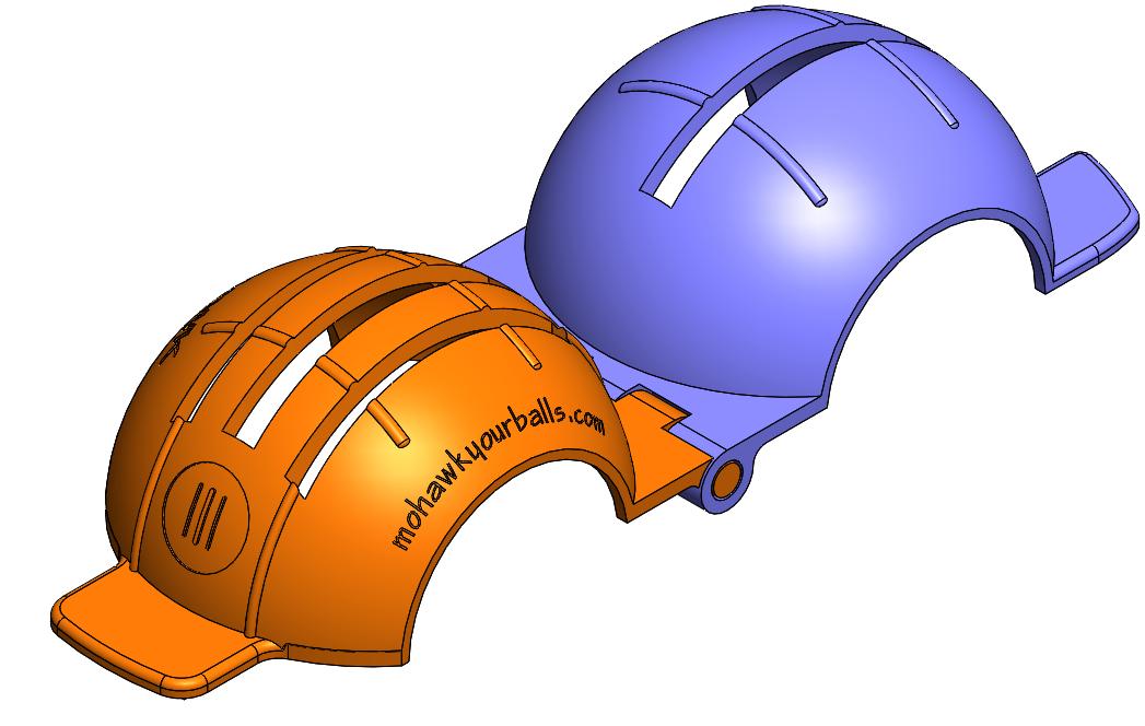 What would you shoot if you made 15% more of your putts? In this new article, our COO, Dustin Lehmann discusses how Mohawk gives amateur golfers access to some of the same cutting-edge science &amp; tech that PGA tour pros get

mohawkyourballs.com/blogs/news/tec…

#golf #PGAtour #MohawkYourBalls